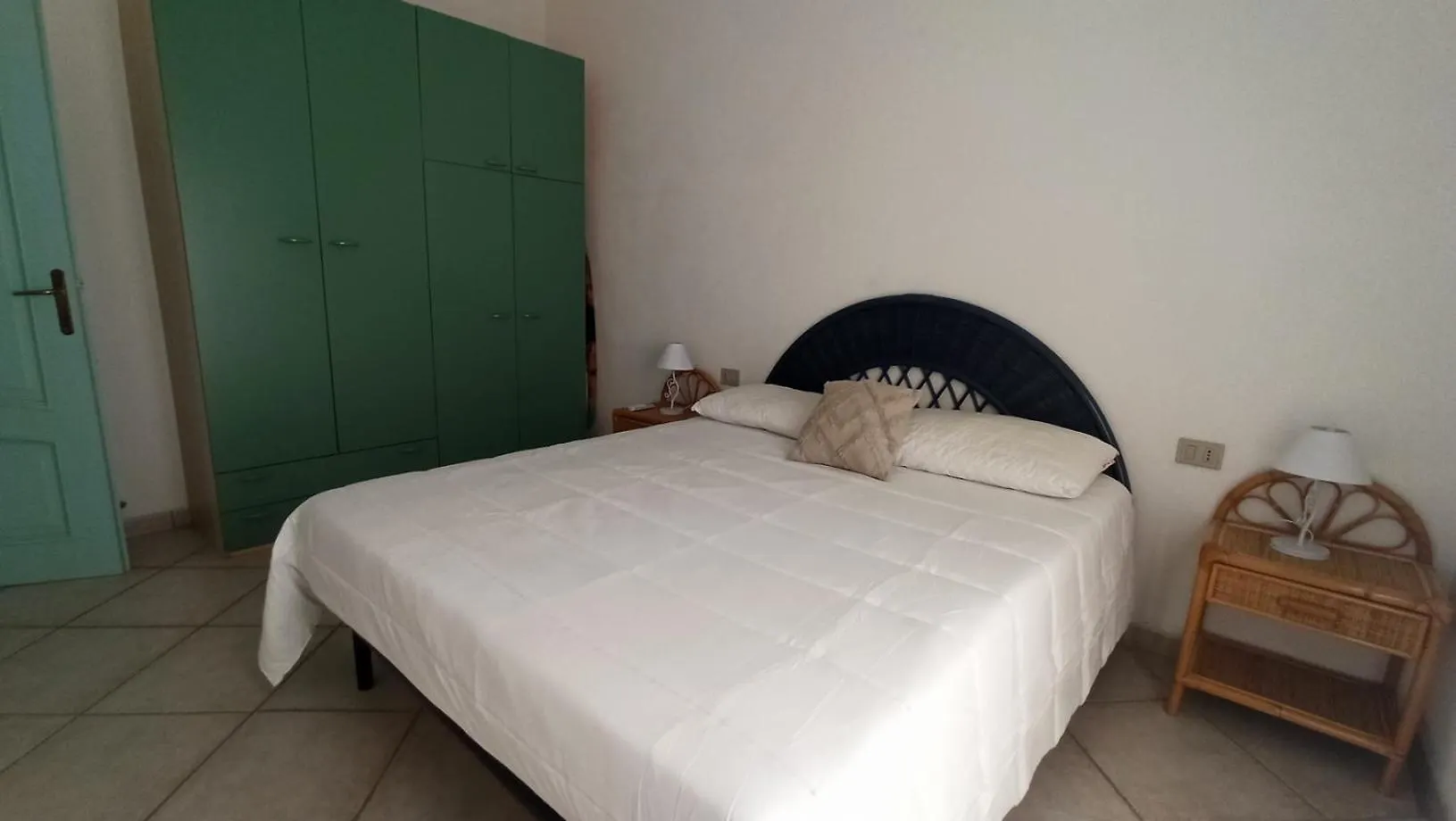 Willa Casa Isabel Budoni