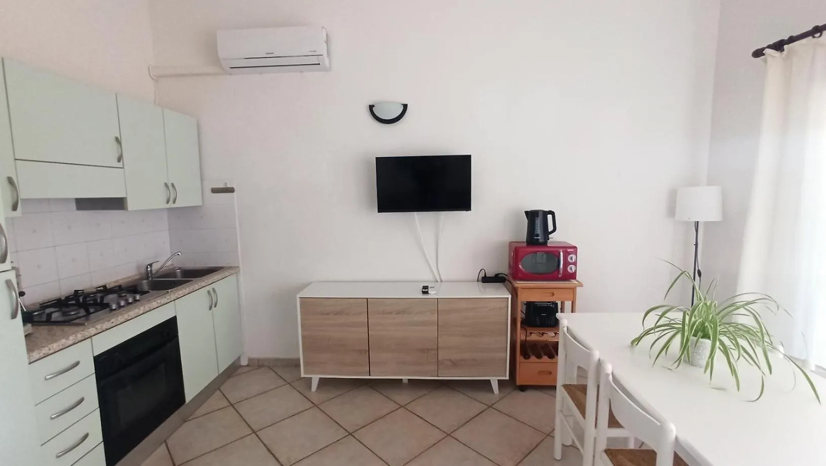 Willa Casa Isabel Budoni 0*,